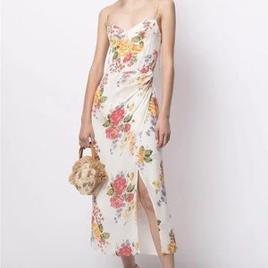 New midi Dress, size small